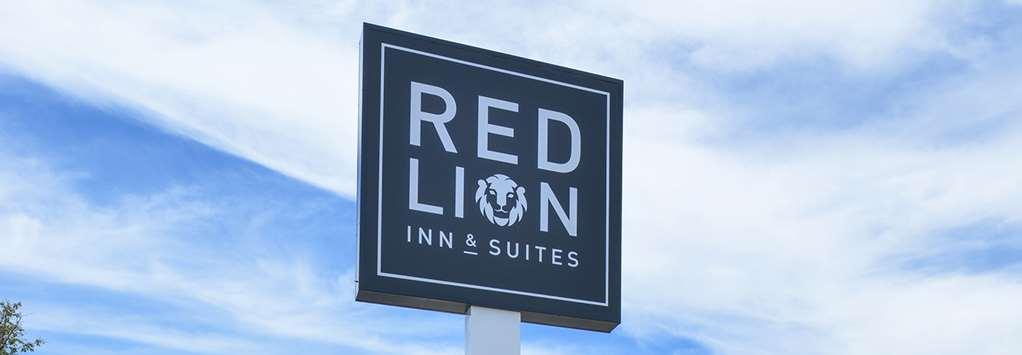 פילדלפיה Quality Inn Center City מראה חיצוני תמונה