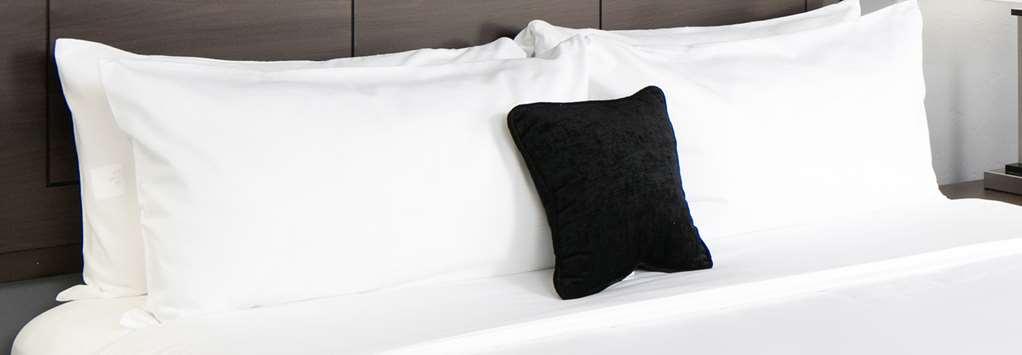 פילדלפיה Quality Inn Center City חדר תמונה