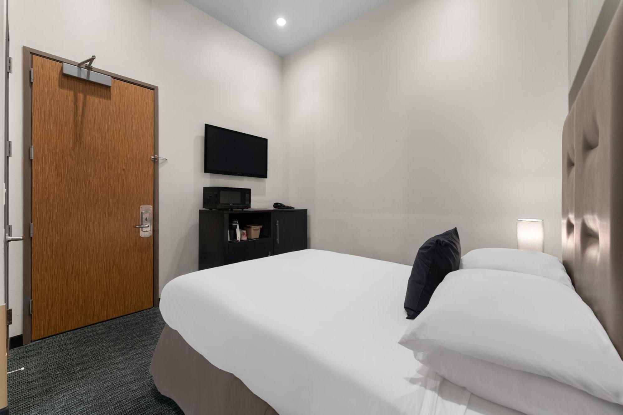 פילדלפיה Quality Inn Center City מראה חיצוני תמונה