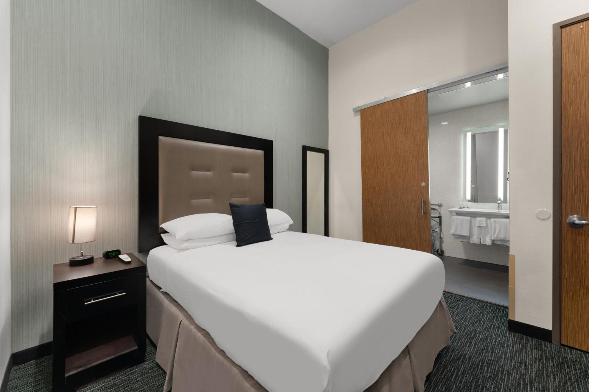 פילדלפיה Quality Inn Center City מראה חיצוני תמונה