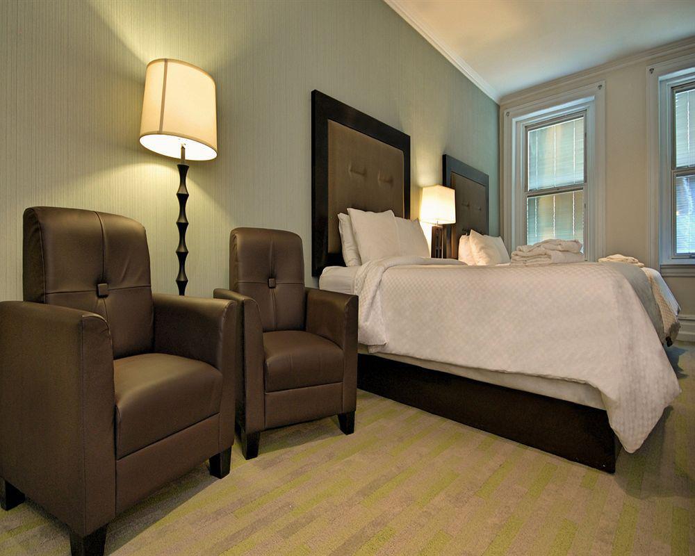 פילדלפיה Quality Inn Center City מראה חיצוני תמונה